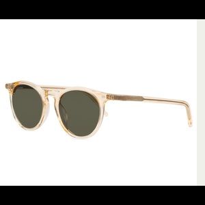 Christopher Cloos Sunglassses